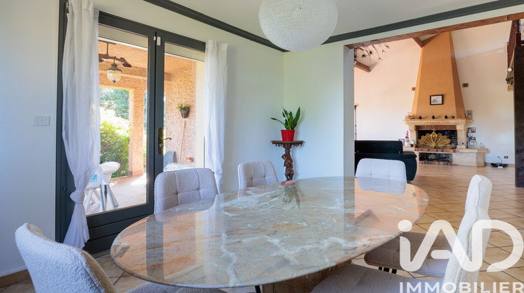 Ma-Cabane - Vente Maison Saint-Genis-les-Ollières, 171 m²