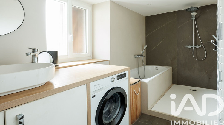 Ma-Cabane - Vente Maison Saint-Genis-les-Ollières, 114 m²