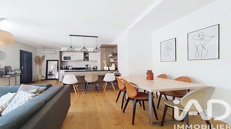 Ma-Cabane - Vente Maison Saint-Genis-les-Ollières, 132 m²