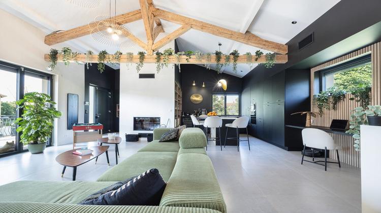 Ma-Cabane - Vente Maison Saint-Genis-les-Ollières, 175 m²