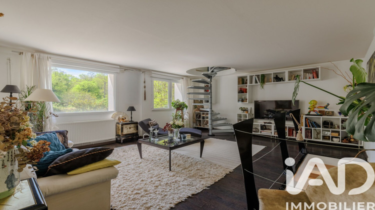 Ma-Cabane - Vente Maison Saint-Genis-les-Ollières, 147 m²