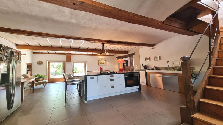 Ma-Cabane - Vente Maison Saint-Genis-les-Ollières, 186 m²