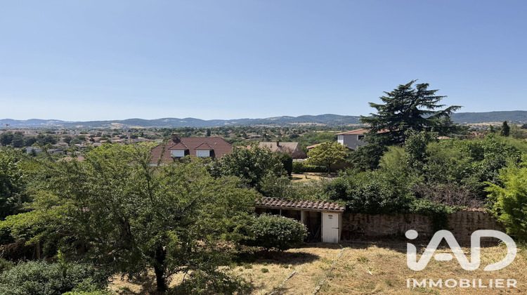 Ma-Cabane - Vente Maison Saint-Genis-les-Ollières, 148 m²