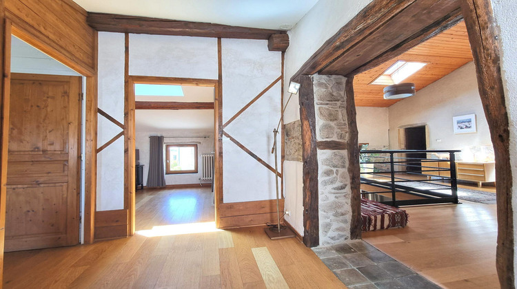 Ma-Cabane - Vente Maison Saint-Genis-les-Ollières, 186 m²