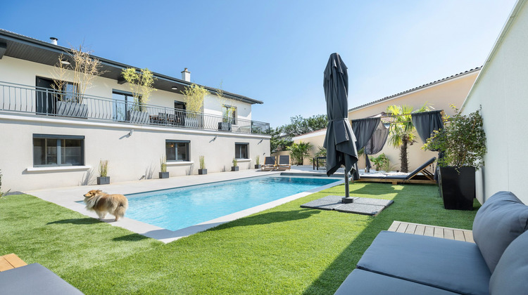 Ma-Cabane - Vente Maison Saint-Genis-les-Ollières, 175 m²