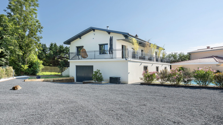 Ma-Cabane - Vente Maison Saint-Genis-les-Ollières, 175 m²