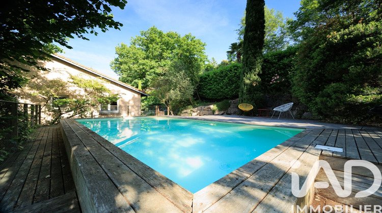 Ma-Cabane - Vente Maison Saint-Genis-les-Ollières, 154 m²