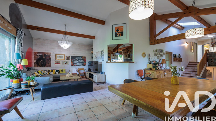 Ma-Cabane - Vente Maison Saint-Genis-les-Ollières, 154 m²