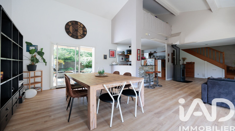 Ma-Cabane - Vente Maison Saint-Genis-les-Ollières, 157 m²