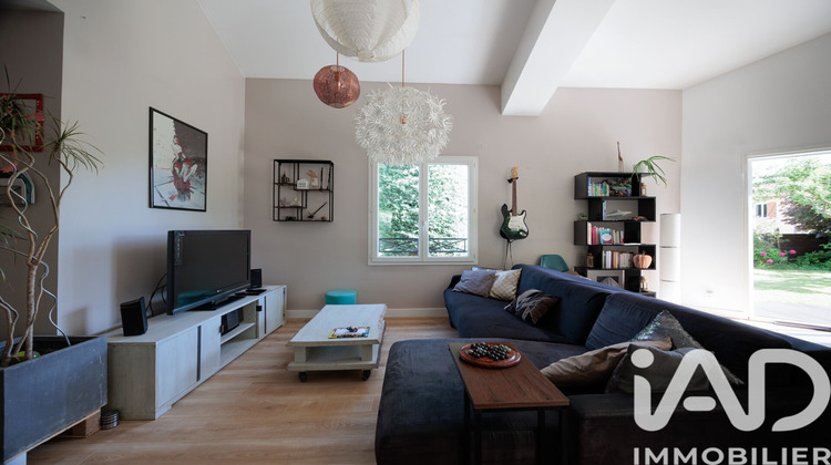 Ma-Cabane - Vente Maison Saint-Genis-les-Ollières, 157 m²