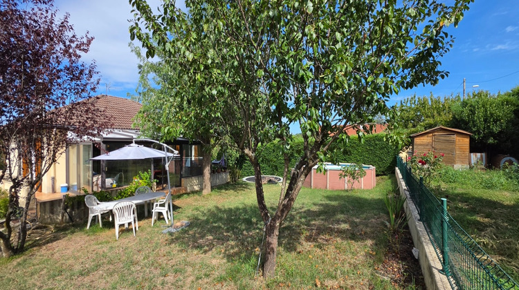 Ma-Cabane - Vente Maison SAINT-GENIS-LES-OLLIERES, 150 m²