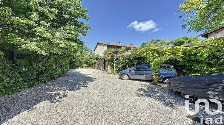 Ma-Cabane - Vente Maison Saint-Genis-les-Ollières, 480 m²