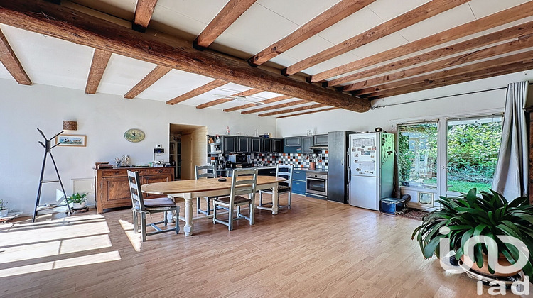 Ma-Cabane - Vente Maison Saint-Genis-les-Ollières, 480 m²