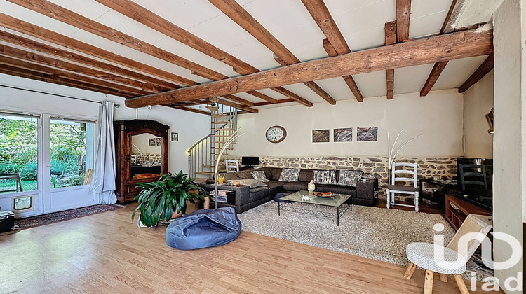Ma-Cabane - Vente Maison Saint-Genis-les-Ollières, 480 m²