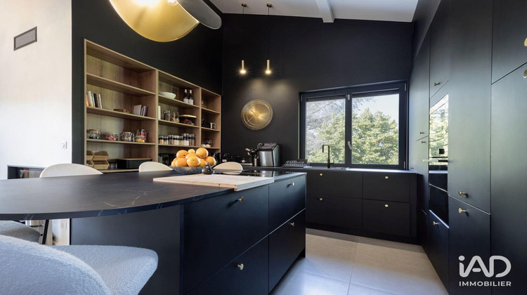Ma-Cabane - Vente Maison Saint-Genis-les-Ollières, 175 m²