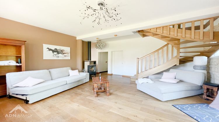 Ma-Cabane - Vente Maison Saint-Genis-Pouilly, 170 m²