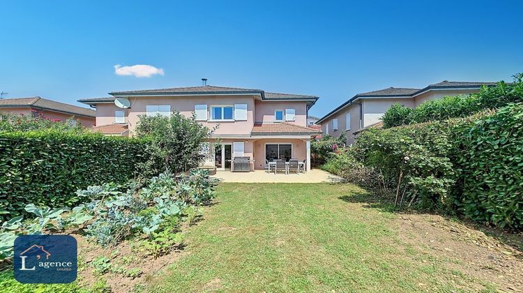 Ma-Cabane - Vente Maison Saint-Genis-Pouilly, 195 m²