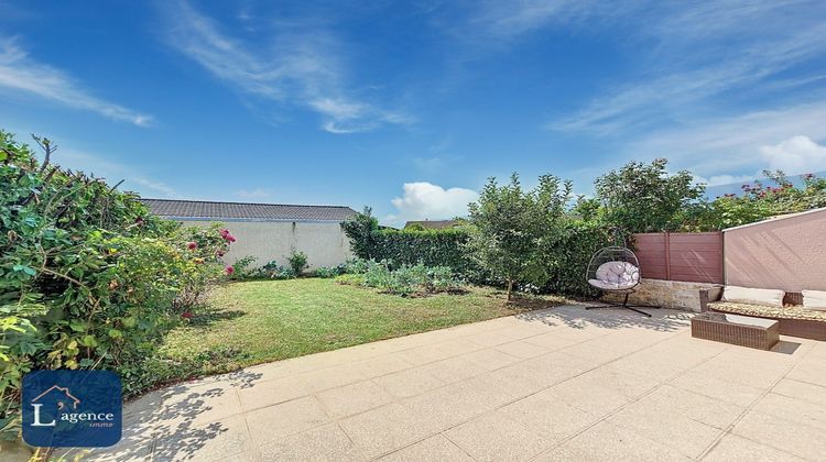 Ma-Cabane - Vente Maison Saint-Genis-Pouilly, 195 m²