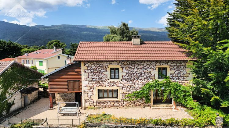 Ma-Cabane - Vente Maison Saint-Genis-Pouilly, 157 m²