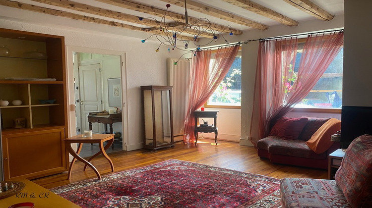 Ma-Cabane - Vente Maison SAINT GENIS POUILLY, 159 m²