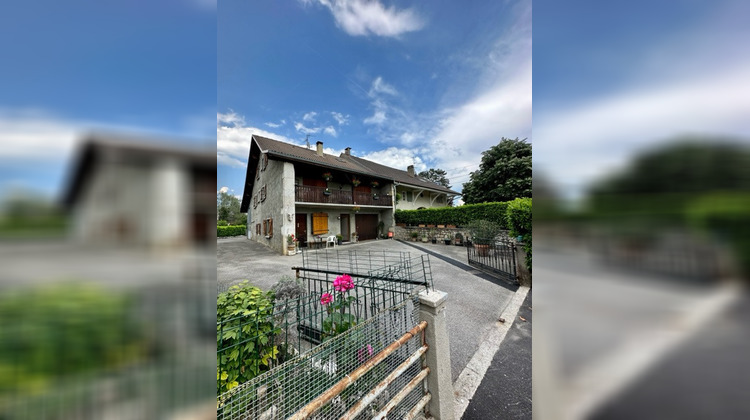 Ma-Cabane - Vente Maison Saint-Genis-Pouilly, 210 m²