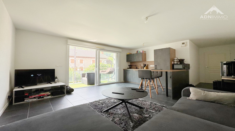 Ma-Cabane - Vente Maison Saint-Genis-Pouilly, 160 m²