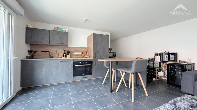 Ma-Cabane - Vente Maison Saint-Genis-Pouilly, 160 m²