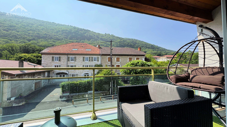 Ma-Cabane - Vente Maison Saint-Genis-Pouilly, 160 m²