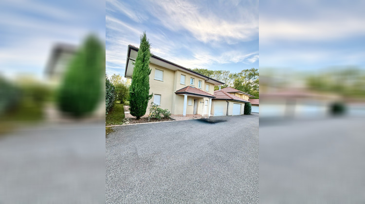 Ma-Cabane - Vente Maison Saint-Genis-Pouilly, 187 m²