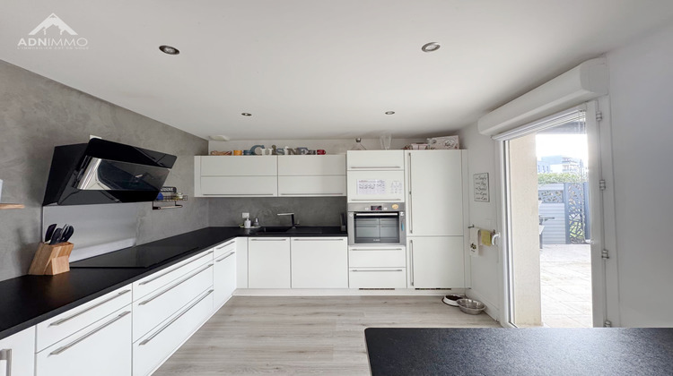 Ma-Cabane - Vente Maison Saint-Genis-Pouilly, 131 m²