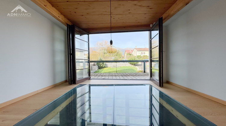 Ma-Cabane - Vente Maison Saint-Genis-Pouilly, 225 m²