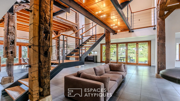 Ma-Cabane - Vente Maison SAINT-GENIS-POUILLY, 300 m²