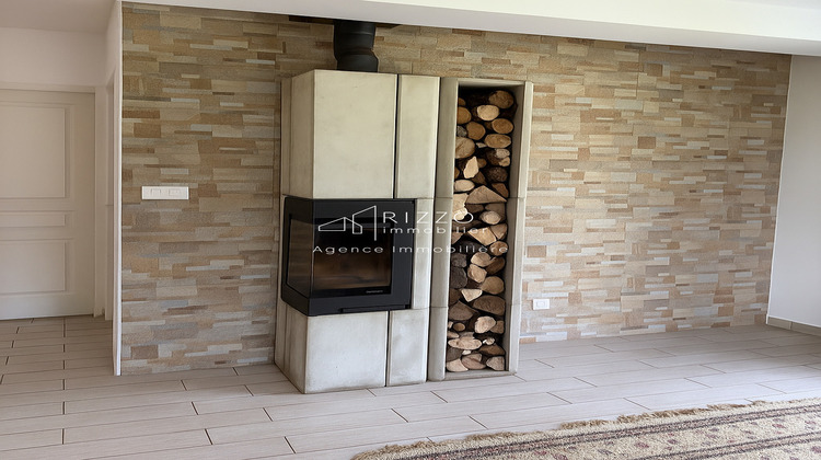 Ma-Cabane - Vente Maison Saint-Genis-Pouilly, 135 m²