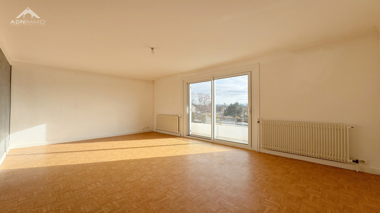 Ma-Cabane - Vente Maison Saint-Genis-Pouilly, 88 m²