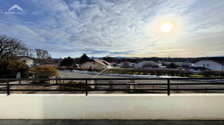 Ma-Cabane - Vente Maison Saint-Genis-Pouilly, 88 m²