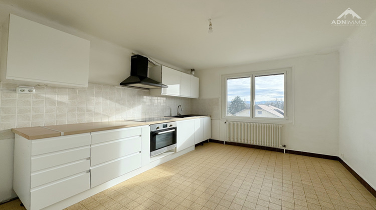 Ma-Cabane - Vente Maison Saint-Genis-Pouilly, 88 m²