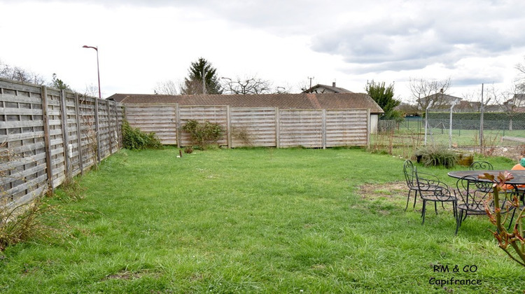 Ma-Cabane - Vente Maison SAINT GENIS POUILLY, 159 m²