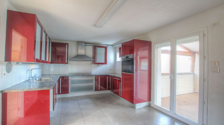 Ma-Cabane - Vente Maison Saint-Genis-Pouilly, 159 m²