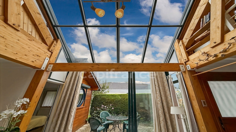 Ma-Cabane - Vente Maison SAINT GENIS POUILLY, 194 m²