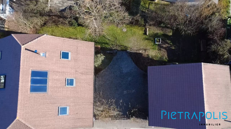 Ma-Cabane - Vente Maison Saint-Genis-Pouilly, 289 m²