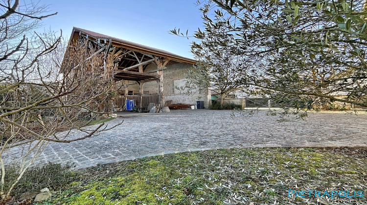 Ma-Cabane - Vente Maison Saint-Genis-Pouilly, 289 m²