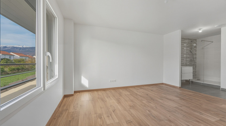 Ma-Cabane - Vente Maison SAINT GENIS POUILLY, 144 m²