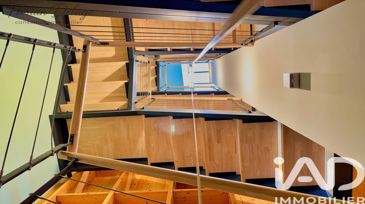 Ma-Cabane - Vente Maison Saint-Genis-Pouilly, 225 m²