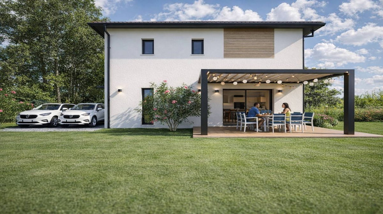 Ma-Cabane - Vente Maison Saint-Genis-Pouilly, 95 m²