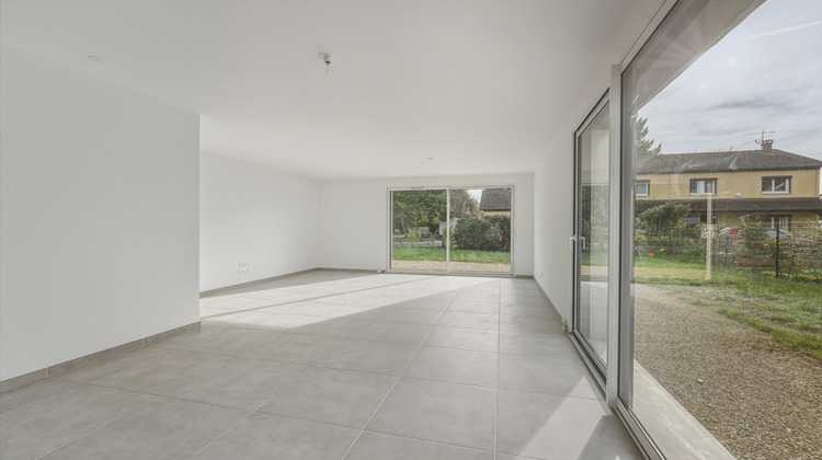 Ma-Cabane - Vente Maison SAINT GENIS POUILLY, 144 m²