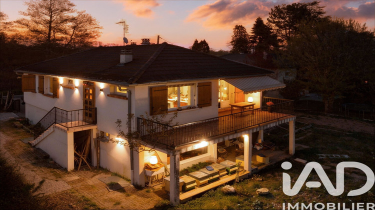 Ma-Cabane - Vente Maison Saint-Genis-Pouilly, 85 m²