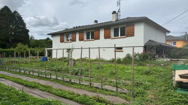 Ma-Cabane - Vente Maison SAINT GENIS POUILLY, 85 m²