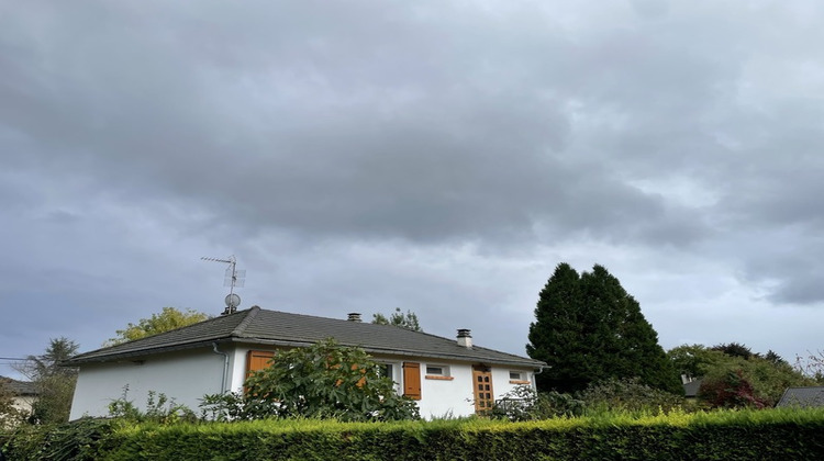 Ma-Cabane - Vente Maison SAINT GENIS POUILLY, 85 m²