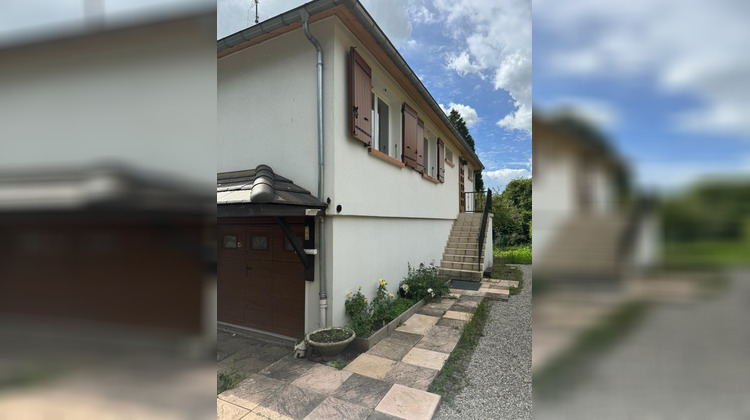 Ma-Cabane - Vente Maison SAINT GENIS POUILLY, 85 m²