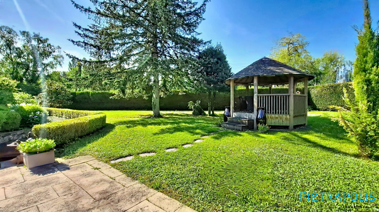 Ma-Cabane - Vente Maison Saint-Genis-Pouilly, 173 m²